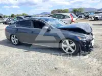2007 Lexus GS350 photo