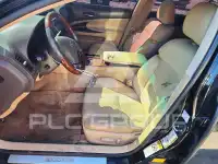 2007 Lexus GS350 фото
