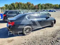 2007 Lexus GS350 фото