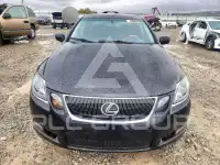 2007 Lexus GS350 photo
