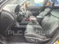2007 Lexus GS350 photo