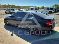 2007 Lexus GS350 фото
