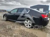 2007 Lexus GS350 photo
