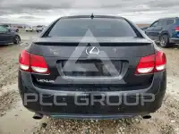 2007 Lexus GS350 photo