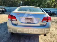 2007 Lexus GS фото