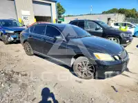 2007 Lexus GS350 фото