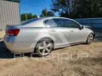 2007 Lexus GS фото
