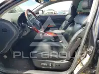 2007 Lexus GS350 photo