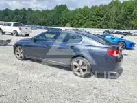 2007 Lexus GS350 photo