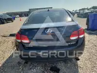 2007 Lexus GS350 фото
