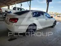 2007 Lexus GS фото