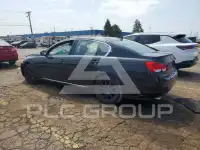 2007 Lexus GS фото