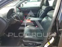 2007 Lexus GS фото
