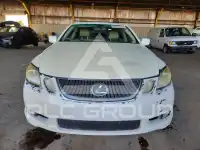 2007 Lexus GS фото