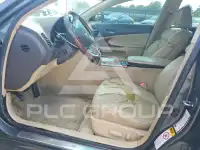 2007 Lexus GS350 фото