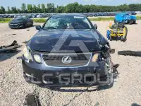 2007 Lexus GS350 фото