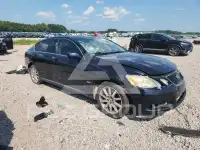 2007 Lexus GS350 фото