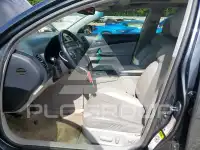 2007 Lexus GS350 photo