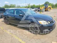 2007 Lexus GS фото