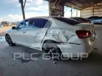 2007 Lexus GS фото