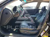2007 Lexus GS350 фото
