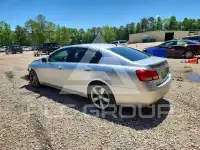 2007 Lexus GS350 photo