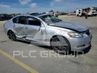 2007 Lexus GS350 фото