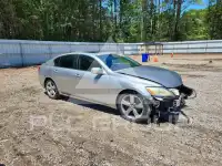 2007 Lexus GS350 photo
