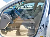 2007 Lexus GS350 фото