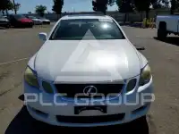 2007 Lexus GS350 фото