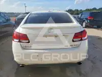 2007 Lexus GS350 photo