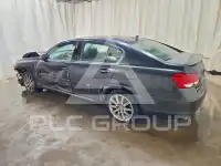 2007 Lexus GS350 фото