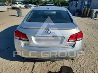 2007 Lexus GS350 фото