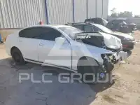 2007 Lexus GS350 photo