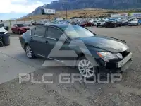 2007 Lexus GS350 фото