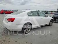 2007 Lexus GS350 photo