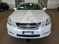 2007 Lexus GS350 photo