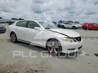 2007 Lexus GS350 photo