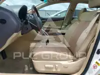 2007 Lexus GS350 photo