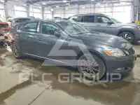 2007 Lexus GS350 photo