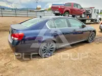2007 Lexus GS350 photo