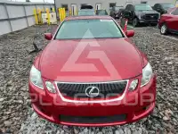 2007 Lexus GS350 фото