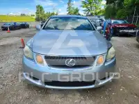 2007 Lexus GS350 photo