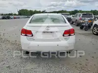2007 Lexus GS350 photo