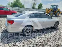 2007 Lexus GS350 фото