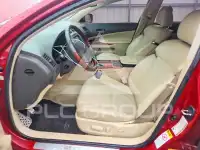 2007 Lexus GS350 фото