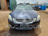 2007 Lexus GS350 photo