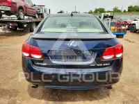2007 Lexus GS350 photo