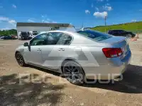 2007 Lexus GS350 photo