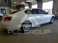 2007 Lexus GS350 photo